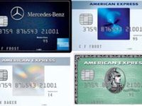 How To Earn And Use American Express Points