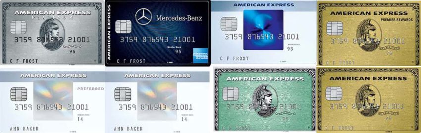 You are currently viewing How To Earn And Use American Express Points