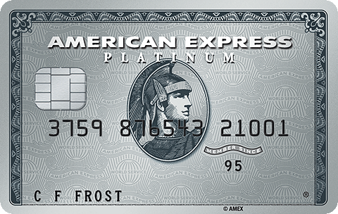 American Express Platinum Card