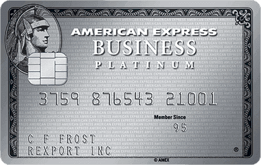 You are currently viewing American Express Membership Rewards – Business Credit Cards