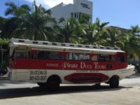 Pirate Duck Boat Tour – Miami Beach, FL