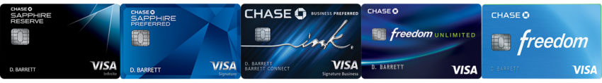 Read more about the article How To Earn and Use Chase Ultimate Rewards Points