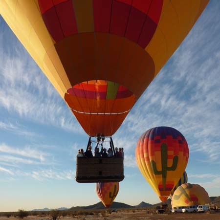 Read more about the article 10 Things To Do In Scottsdale, AZ