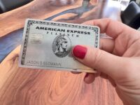 Should I Cancel My American Express Platinum Card?