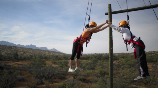 How to book Miraval using Hyatt Points | World of Hyatt | Tucson, AZ | Miraval Resort
