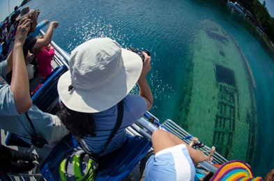 Fathom Five Canada - Visit Canada's National Parks For Free in 2017