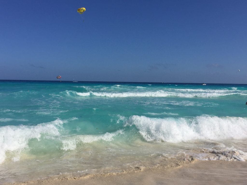 JW Marriott Cancun Resort & Spa Review | A Week in Cancun