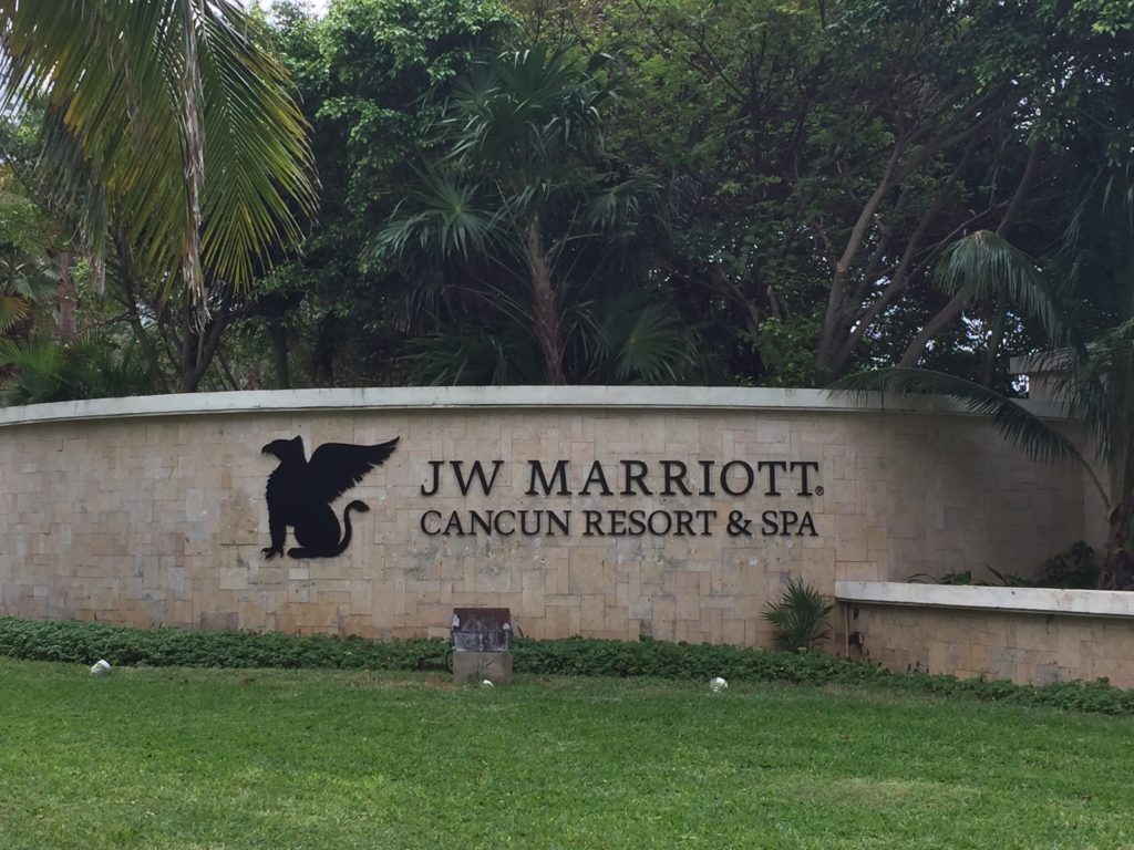 JW Marriott Cancun Resort & Spa Review 