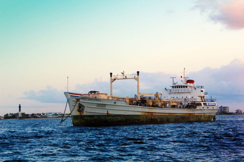 Shipwreck Park Underwater Museum | Florida | USA