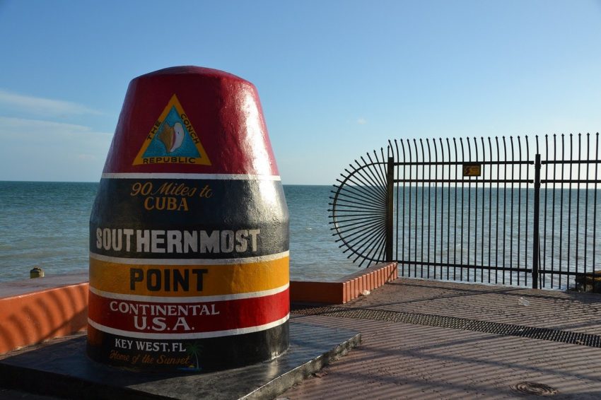 Read more about the article 6 Fun Things To Do in Key West, Florida [Activities and Tours]