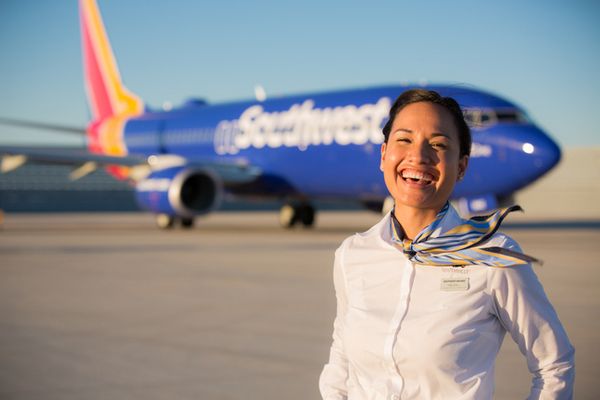 Read more about the article Southwest Companion Pass Drama