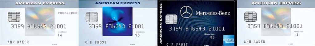 How To Earn And Use American Express Points