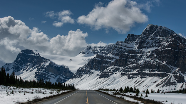 You are currently viewing Visit Canada’s National Parks For Free in 2017