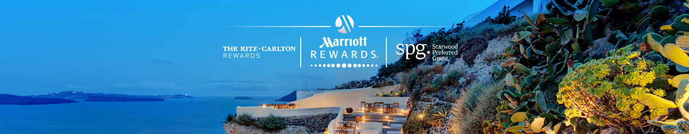 Marriott Rewards