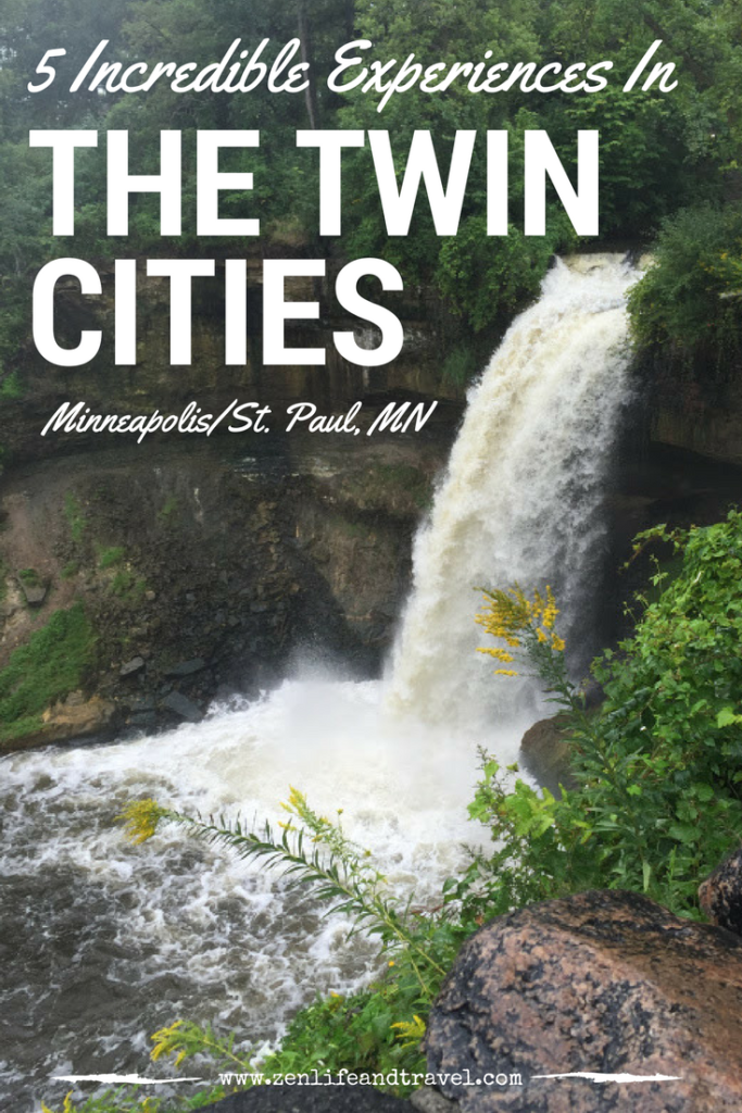 5 Incredible Experiences In The Twin Cities | Things To Do In The Twin Cities | Things To Do In Minneapolis St. Paul | Minnesota, USA | USA Travel