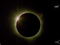 Best Places To View The Total Solar Eclipse in 2017