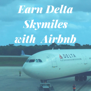 Read more about the article Airbnb and Delta – Limited Time Bonus Offer