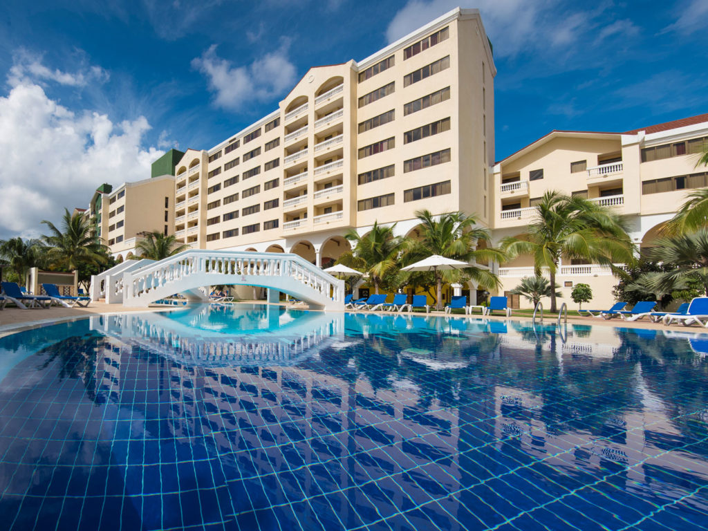 Four Points By Sheraton Havana