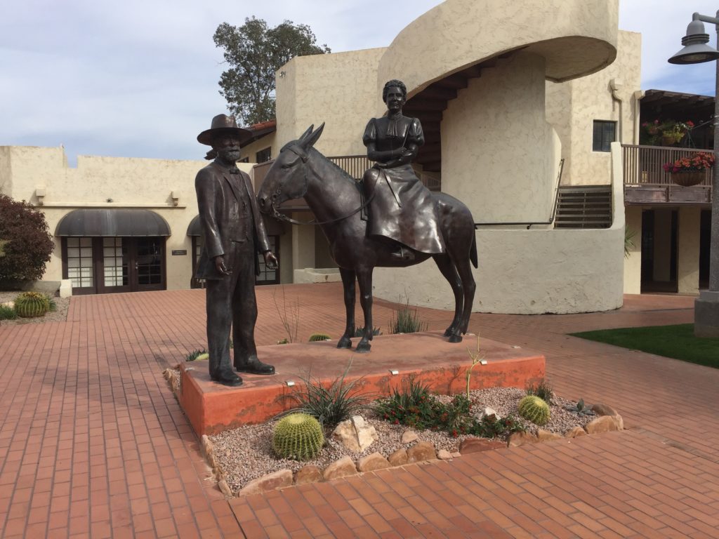 Old Town Scottsdale Segway Tour