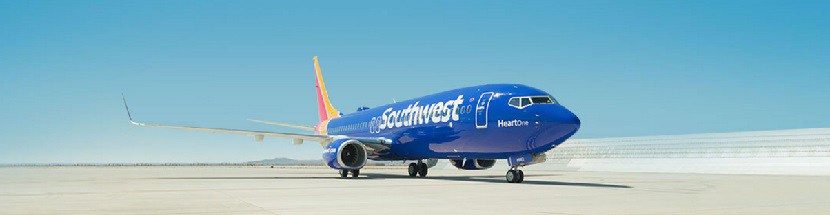 Southwest Airlines