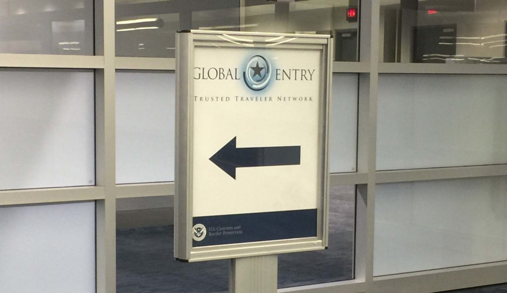 How To Get TSA PreCheck and Global Entry FREE