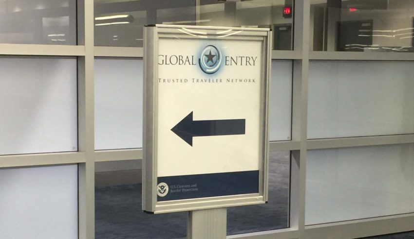 You are currently viewing How To Get TSA PreCheck and Global Entry For FREE