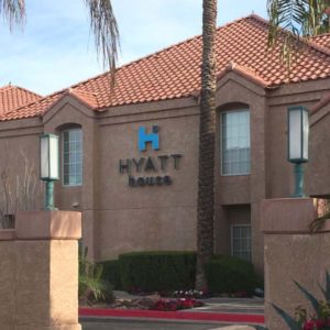 You are currently viewing Hyatt House Scottsdale/Old Town – Review