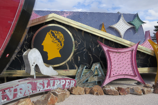 Neon Museum Las Vegas