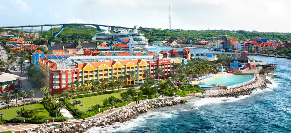 Renaissance Curacao