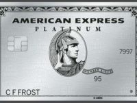 Big Changes Coming To The Platinum Card From American Express