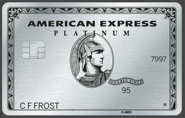 Read more about the article Big Changes Coming To The Platinum Card From American Express