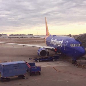 Which Southwest Credit Card Offer Is BEtter?