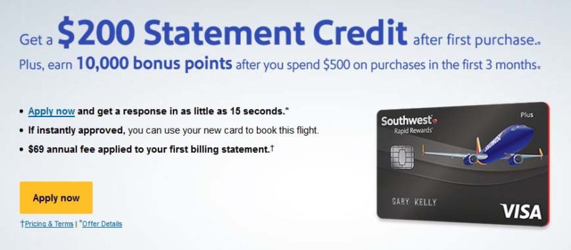 Which Southwest Credit Card Offer is Better? I'll compare this offer to the public offer and show you my pick!