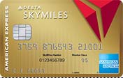 Need More Delta SkyMiles? There is an increased offer on the Gold Delta SkyMiles Card from American Express