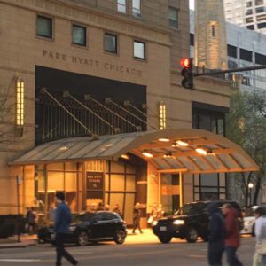 Read more about the article Park Hyatt Chicago Review