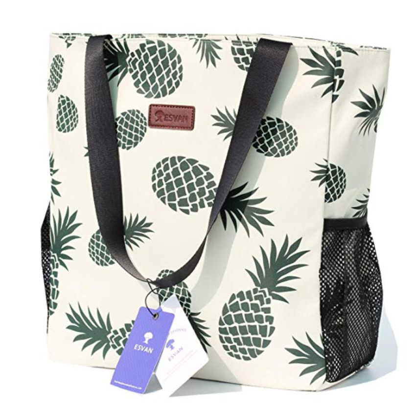 summer travel essentials