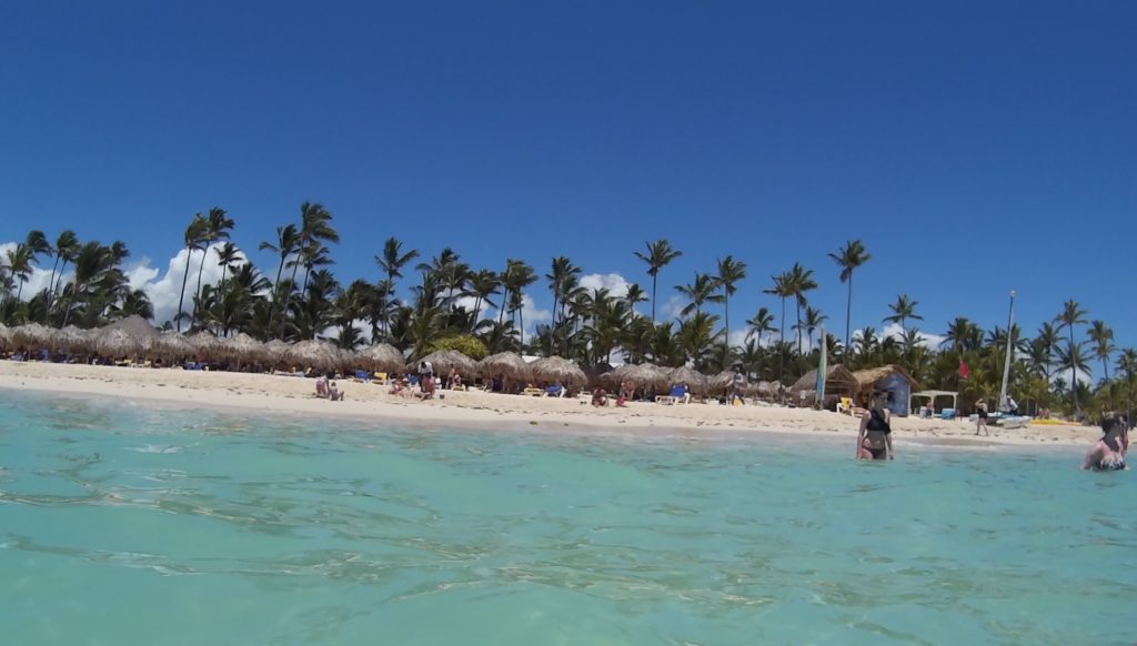 Iberostar Punta Cana Review - Bavaro Beach