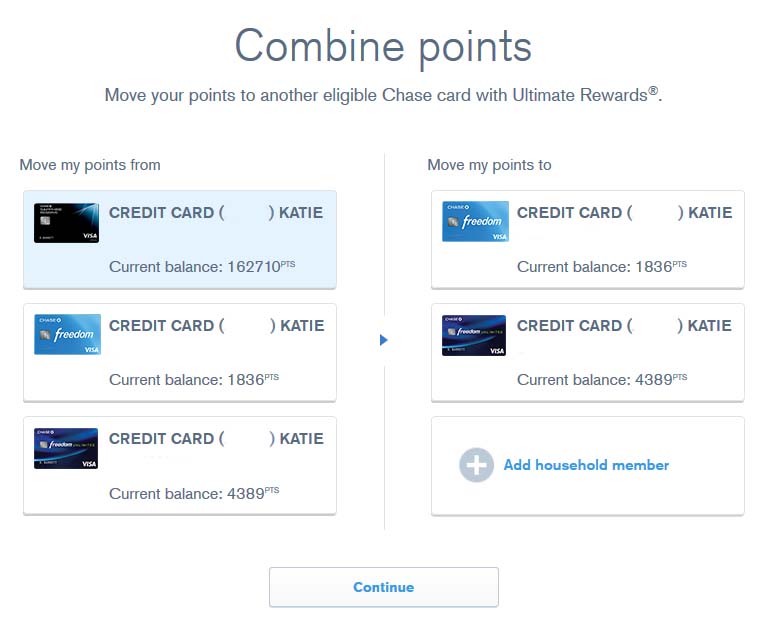 Chase Freedom vs Freedom Unlimited