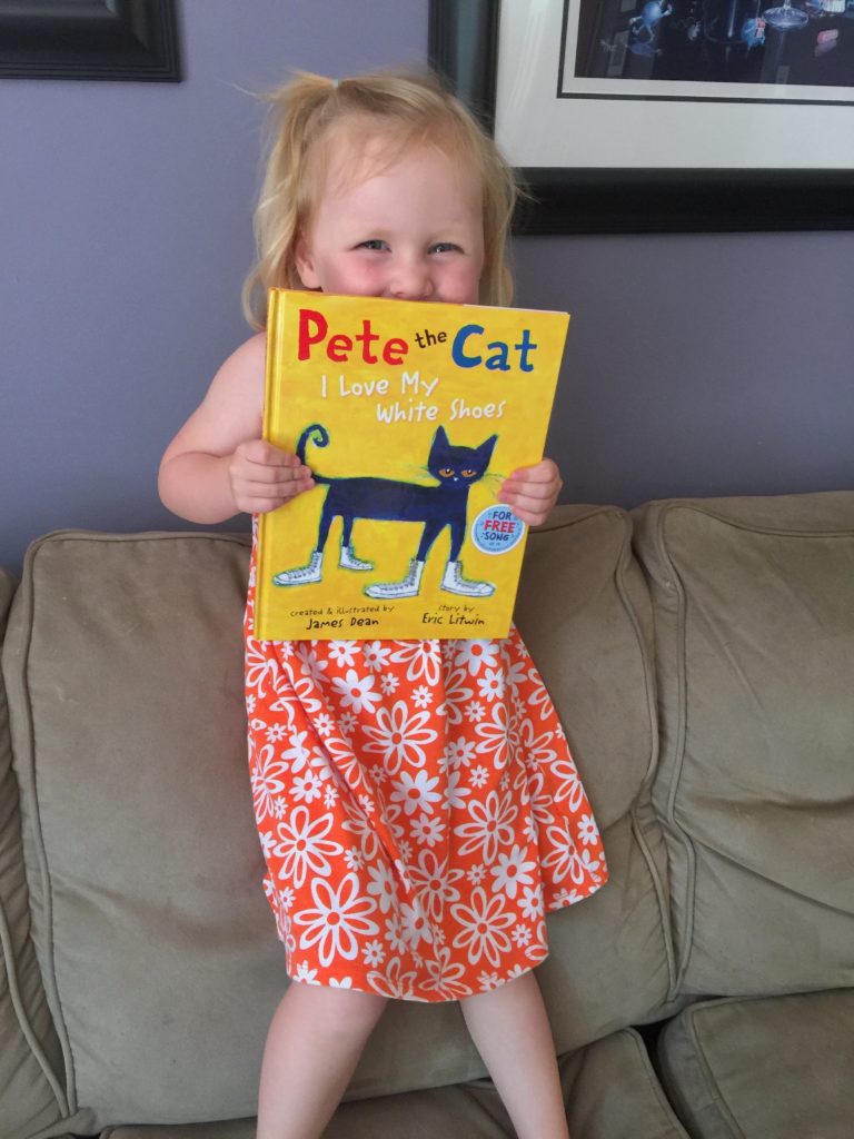 Travel Will Not Make You Happy | Wisdom From Pete The Cat