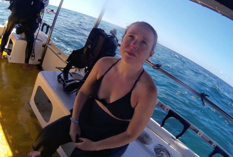 Scuba diving in Punta Cana, Dominican Republic | Dressel Divers