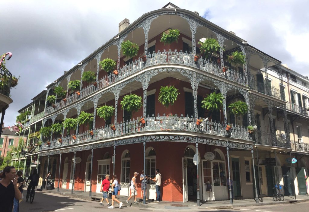 Fun Things To Do in New Orleans