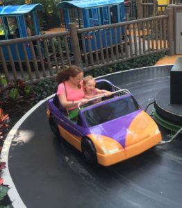 The best things to do in the Twin Cities with kids | Mall of America | Nickelodeon Univerise | Minneapolis, MN (USA)