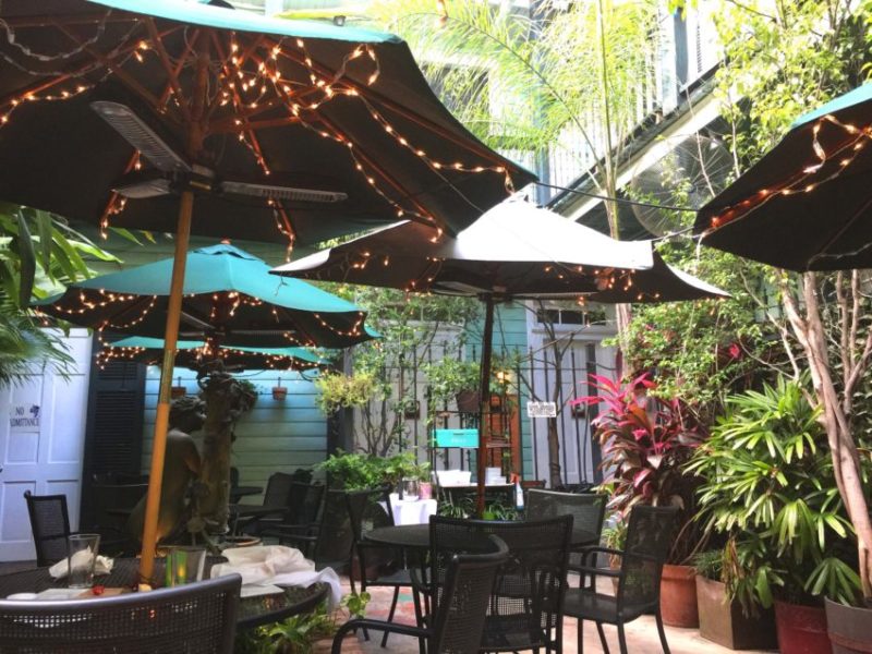 Top 16 Things To Do in New Orleans | Orleans Wine Bar | French Quarter | New Orleans, LA (USA)