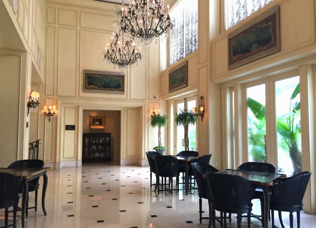 Ritz Carlton New Orleans Review | Hotel Review | New Orleans, LA (USA) USA Travel | NOLA