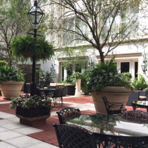 Ritz Carlton New Orleans Review