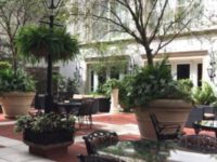 Ritz Carlton New Orleans Review