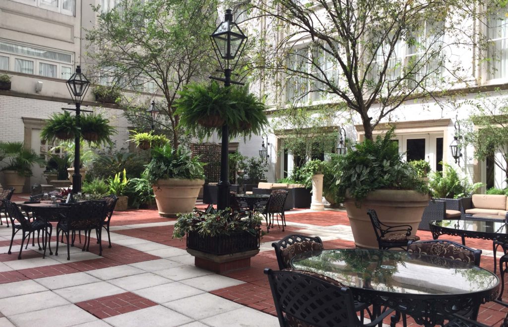 Ritz Carlton New Orleans Review | Hotel Review | New Orleans, LA (USA) USA Travel | NOLA