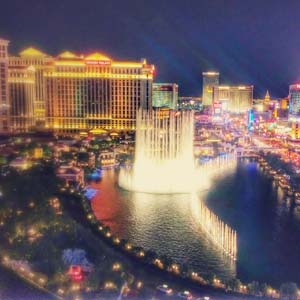 Tips On Travel Etiquette Learned In Las Vegas | Travel Tips