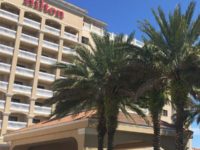 Increased Sign Up Bonus On The Hilton Honors Surpass Card