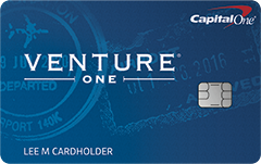 The Best Travel Credit Cards With No Annual Fee | No Fee Travel Credit Cards | No Annual Fee Credit Cards For Travel | Capital One Venture One Rewards